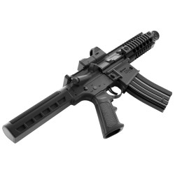 carabine a4-p co2 full auto bbs c4.5 3j